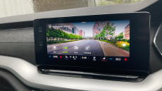 Skoda Octavia 1.5 TSI SE L 5dr Petrol Estate